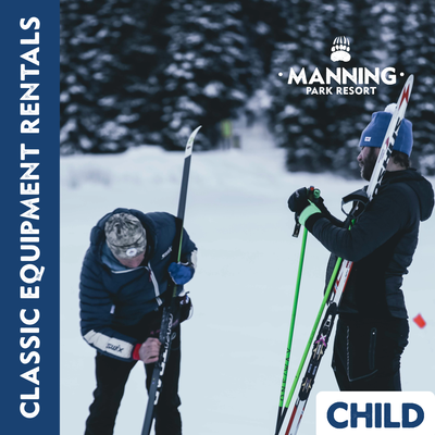 Classic Equipment Rental - Tot