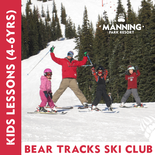 Bear Tracks Ski Club