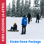 KinderSnow Package