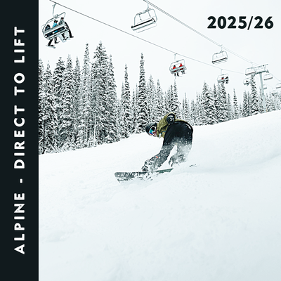Direct-To-Lift - Alpine