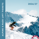 Alpine 4-Pack