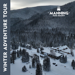 Winter Adventure Tour