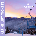 Direct-To-Lift - Alpine