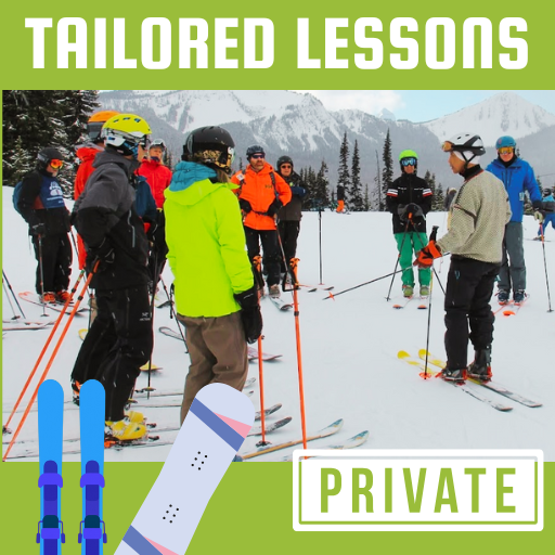 Tailored Private Lessons