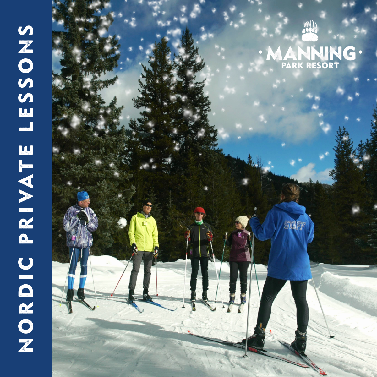 Nordic Private Lessons