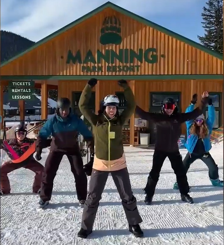 First Timers All-Inclusive